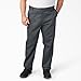 Dickies 874® Flex Work Pants, Charcoal, 34 30