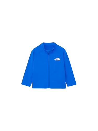 [THE NORTH FACE] Um[XtFCX bVK[h B L/S Full Zip Sunshade Jacket q[[u[ 80