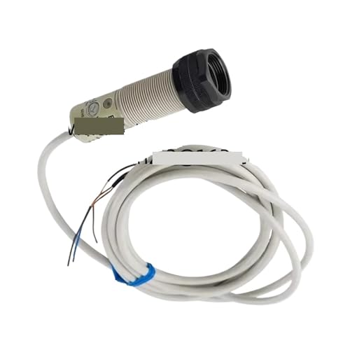 Détecteur E3F2-DS30C4 capteur de proximité optique 30cm pour automate NPN