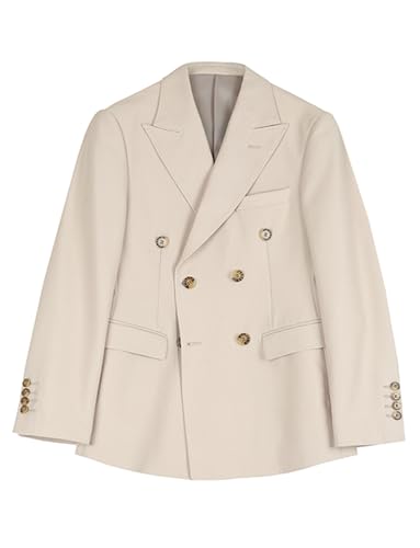 Veste de costume Ulnomio pour en finir avec les looks banals
