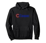 Casper Coin Cryptocurrency CSPR Krypto Pullover Hoodie