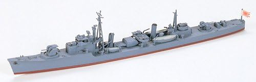 Matsu Destroyer 1/700 Tamiya