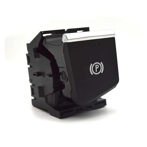 Bouton de commande de frein électronique pour Audi A4 B9 S4 A5