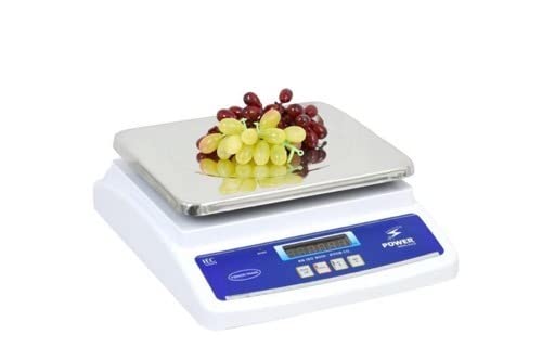 Weighing Scale - Multipurpose Usage