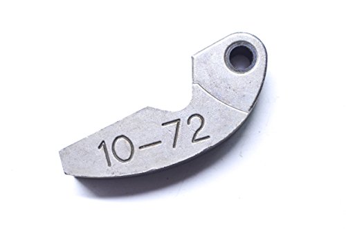 Genuine Polaris Part Number 1322428 - ASM-WEIGHT/BUSHING (10-72) for Polaris ATV / Motorcycle / Snowmobile/ or Watercraft