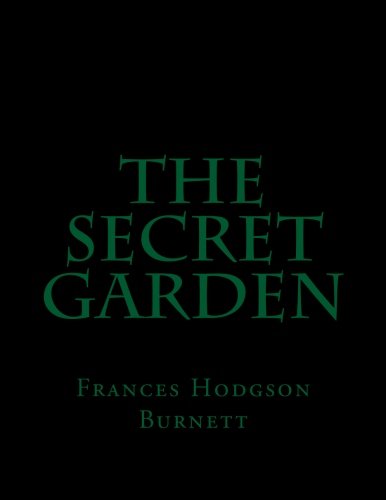 The Secret Garden