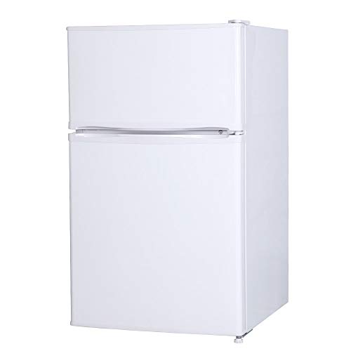 maxzen 冷蔵庫 90L 一人暮らし 2ドア マクスゼン コンパクト