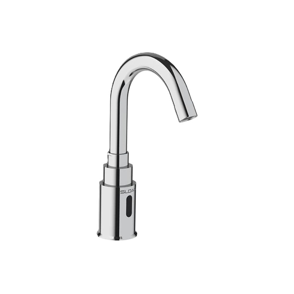 SF-2200 Touchless Sensor Faucet by Sloan – 2.2 GPM, Brass, Chrome, Model 3362109