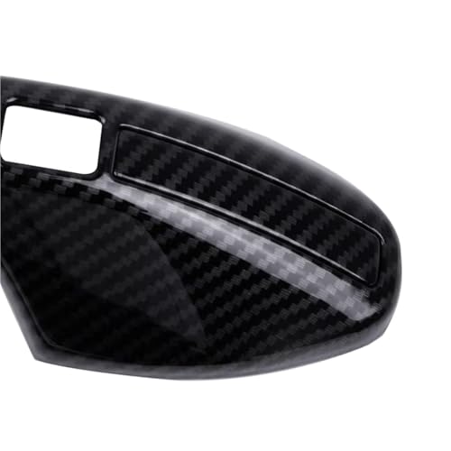 Accessoires décoration coque décorative Hyundai Palisade pour masquer les rayures de porte - 5