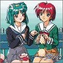 ドラマCDときめきメモリアル2 Vol.7～手のひらの勇気～