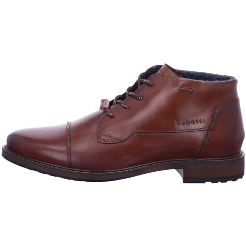 Image of bugatti mens Classic Boots