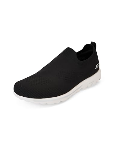 Image of Skechers Women Go Walk Travel Conzumel Walking Shoes