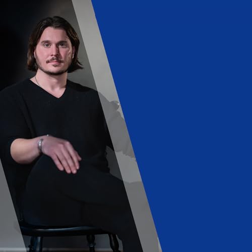 Fully Booked EP199: Making the Impossible Plausible with Hard Sci-Fi