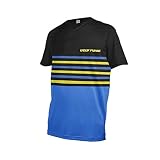 UGLY FROG Fahrrad Radsport Trikots & Shirts Herren - Radfahrer - Mountain-Bike - MTB - BMX - Biker - Rennrad - Outdoor - Downhill Jersey- Freeride - Special Designs Kurz/Langarm DEHerDownF05