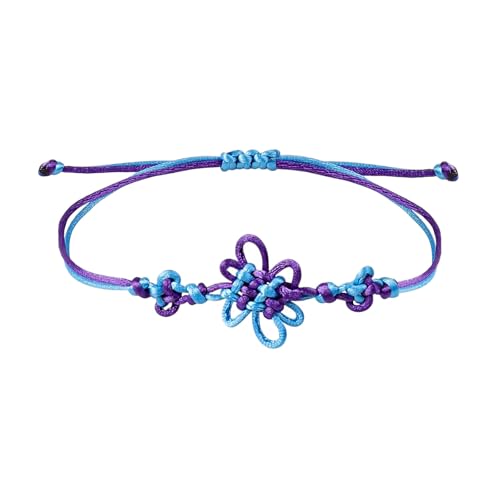 LLMSIX For Kpop Merch Friendship Bracelets, Adjustable Handmade Knot Bracelet, Braided Couples Knot Bracelets Gifts for Women Men Birthday Christmas Valentines Day Wristband Accessories