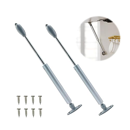 Vérin à Gaz Verin Meuble Hydraulique Ressort Amortisseurs à Gaz d'origine porte Armoire de Cuisine Bras Pneumatique pour Levage de porte Armoire Meuble...