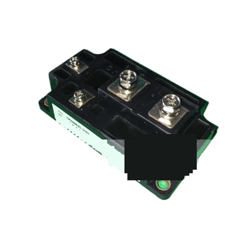 CM400HA-24H Module IGBT haute tension 1200V avec isolation thermique