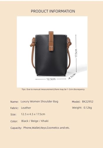 Sac à main pour téléphone portable résistant pour protéger vos essentiels