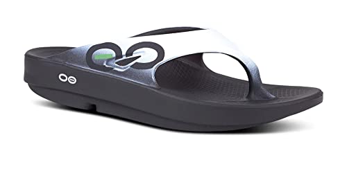 Image of OOFOS - Unisex OOriginal Sport - Post Exercise Active Sport Recovery Thong Sandal
