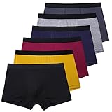 Photo Gallery dartsz boxer uomo 6pcs / lot boxer uomo in fibra di bambù fibra traspirante mutande maschili mutandine maschili nero intimo uomo elastico mens boxershorts-f,4xl Photo Gallery dartsz boxer uomo 6pcs / lot boxer uomo in fibra di bambù fibra traspirante mutande maschili mutandine maschili nero intimo uomo elastico mens boxershorts-f,4xl