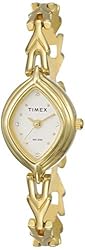 TIMEX Women Oval Dial Analog Watch – LS03