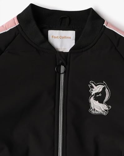 Image of Fort Collins Girls Jacket