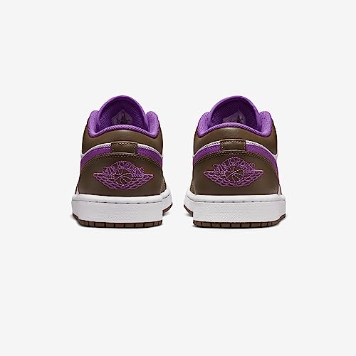 Image of Jordan Youth Air 1 GS 553560 053 Vintage Grey - Size