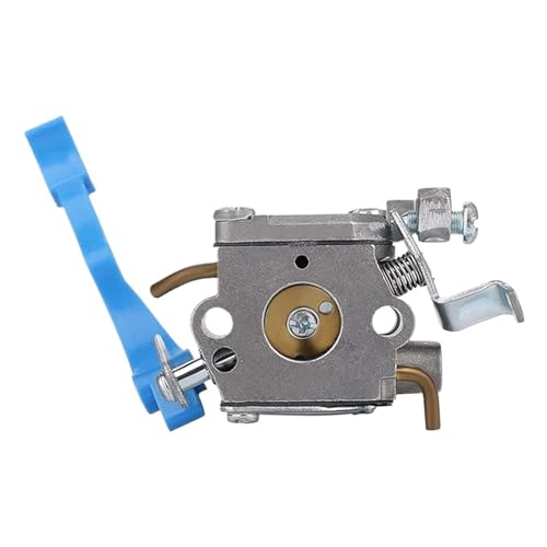 Carburateur souffleur 125BX régulation air essence C1Q-W37
