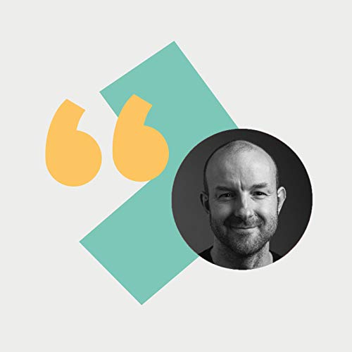 Personal Projects and Meaningful Work with Benjamin Youd cover art