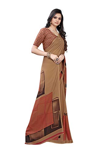 Image of ANNI DESIGNER Women Saree