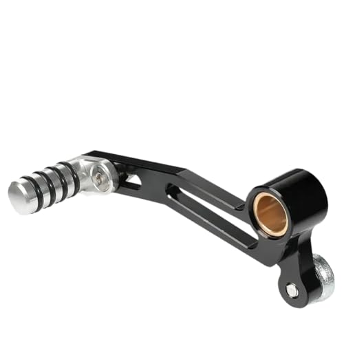 Sélecteur de vitesse et repose-pied réglable en aluminium pour MT-03 R3