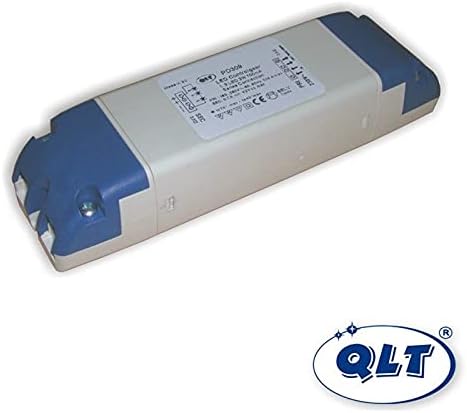 Power Supply QLT PD309 21W 36V 700mA for LED Modules