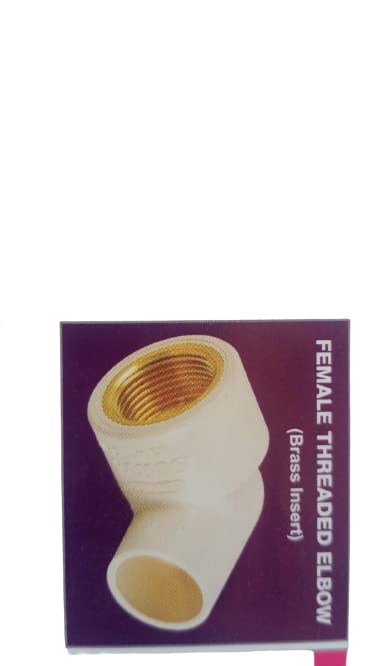 Female Threaded Elbow 1inch