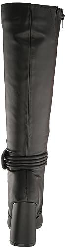 YOKI Women's Heel Fashion Boot3