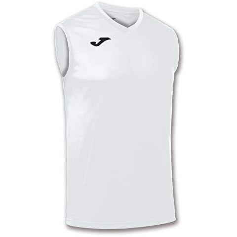 Joma Débardeur Mixte Camiseta Combi Cover