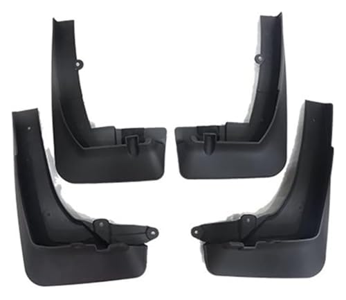 Guardabarros para Coche para BMW para X5 para X5X X5M para Sport G05 2019-2021 Guardabarros Delanteros Traseros(For X5m)