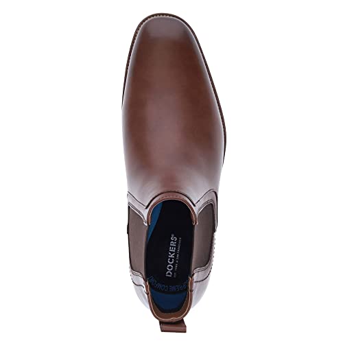 Dockers Brookside Chelsea Boot2