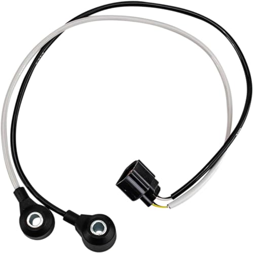 Capteur de cliquetis pour Ford 4C3Z12A699Aa stop aux vibrations et voyant moteur allumé
