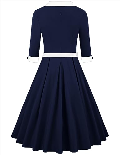Opiniones y reviews de Vestido vintage - los mas comprados. 2 Imagen adicional