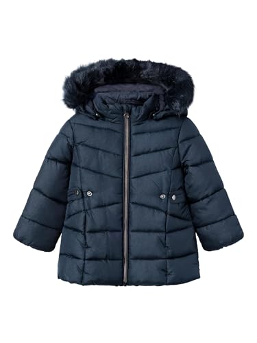 NAME IT Girl Jacke Glitzer