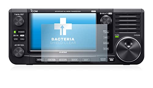 Upscreen Pellicola Protettiva Antibatterica