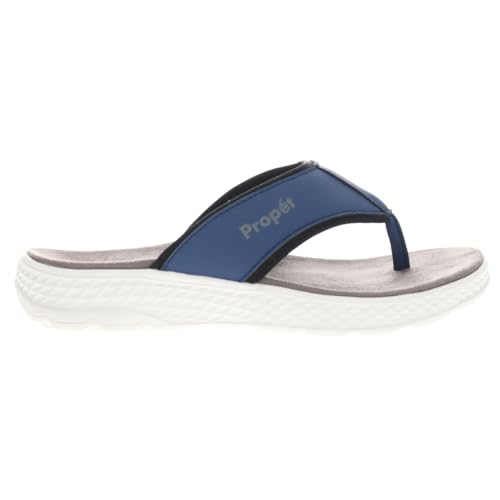Propét Women's Travelactiv Ft Thong Sandal