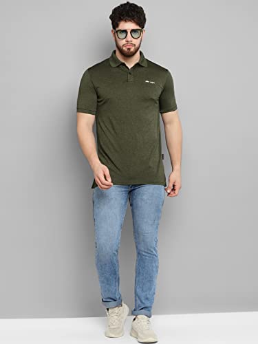 Image of Allen Cooper Polo Tshirt for Men