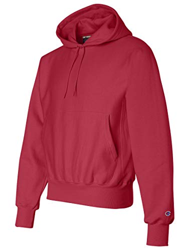 Champion Adult Reverse Weave Pullover Hoodie,...