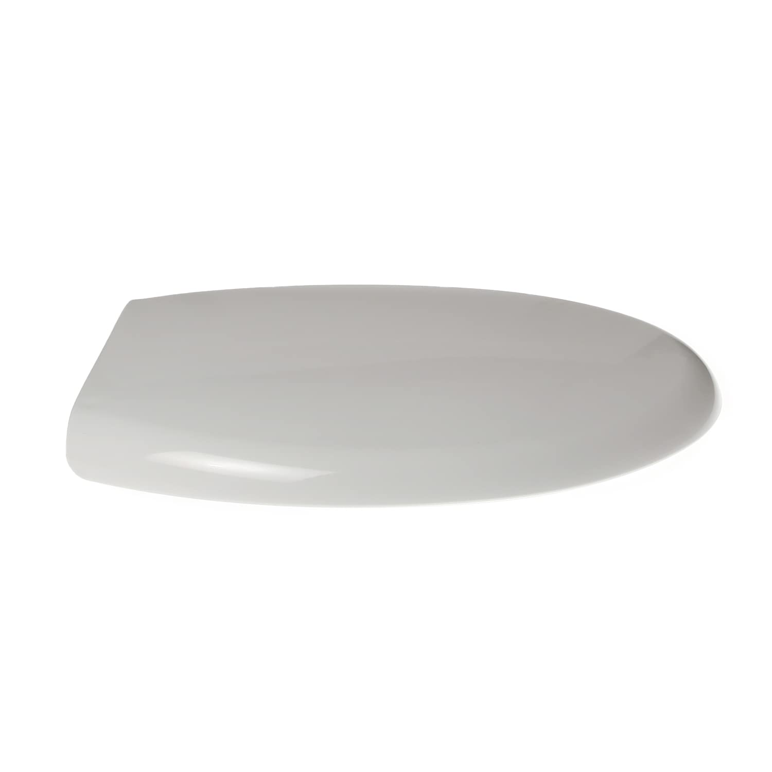 Copriwater per ALTHEA FLY AVVOLGENTE TERMOINDURENTE BIANCO cerniera inox