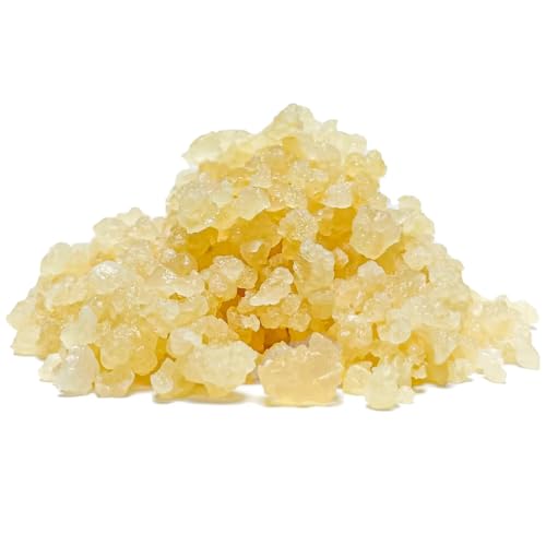 Hongo/Nódulos Frescos de Kéfir de Agua + Instrucciones + Recetas + Ayuda y Asesoramiento en español - OH MY KÉFIR®