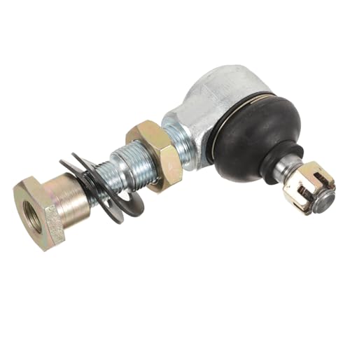Biellette de direction pour VTT et UTV support d'extrémité de conception flexible Zerodeko