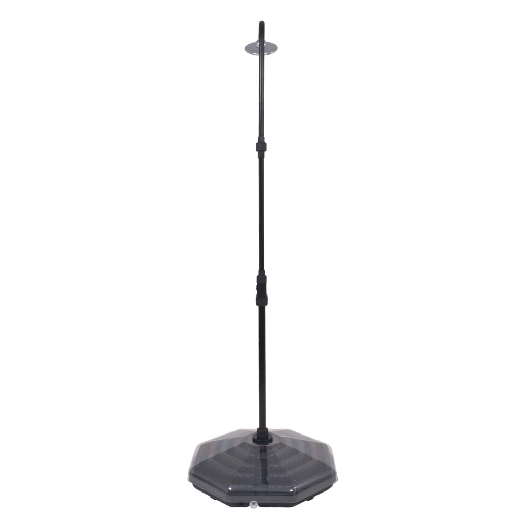 Generico Doccia Solare 20 L in Alluminio e HDPE,Casa e Giardino,Piscine e Spa,Accessori per Piscina e spa-91230