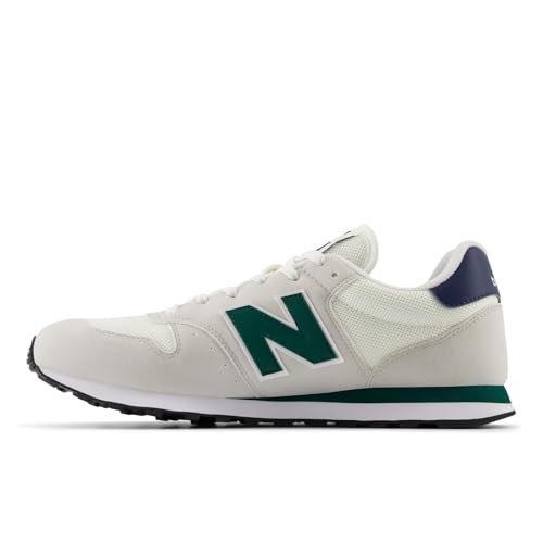 Image of New Balance Men 500 Sneaker