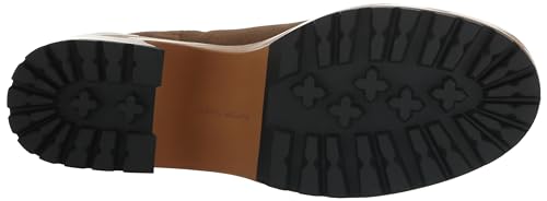 Lucky Brand Women's Rhoslyn Lug Boot Ankle4